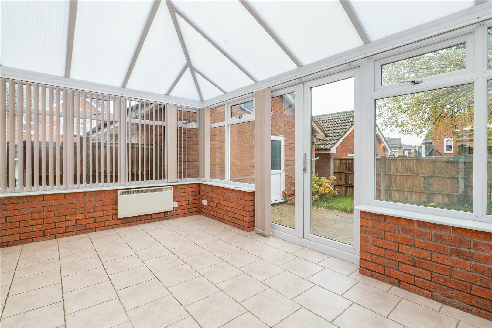 Bracken Close, Chorley